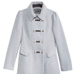 Rothschild Girls Coat